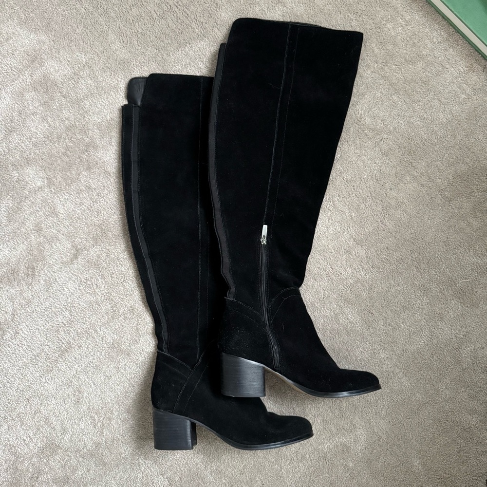 Marc Fischer Over the Knee Boot